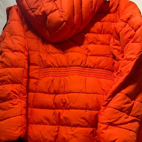 Steve Madden woman’s winter coat-jacket New with tag NEW